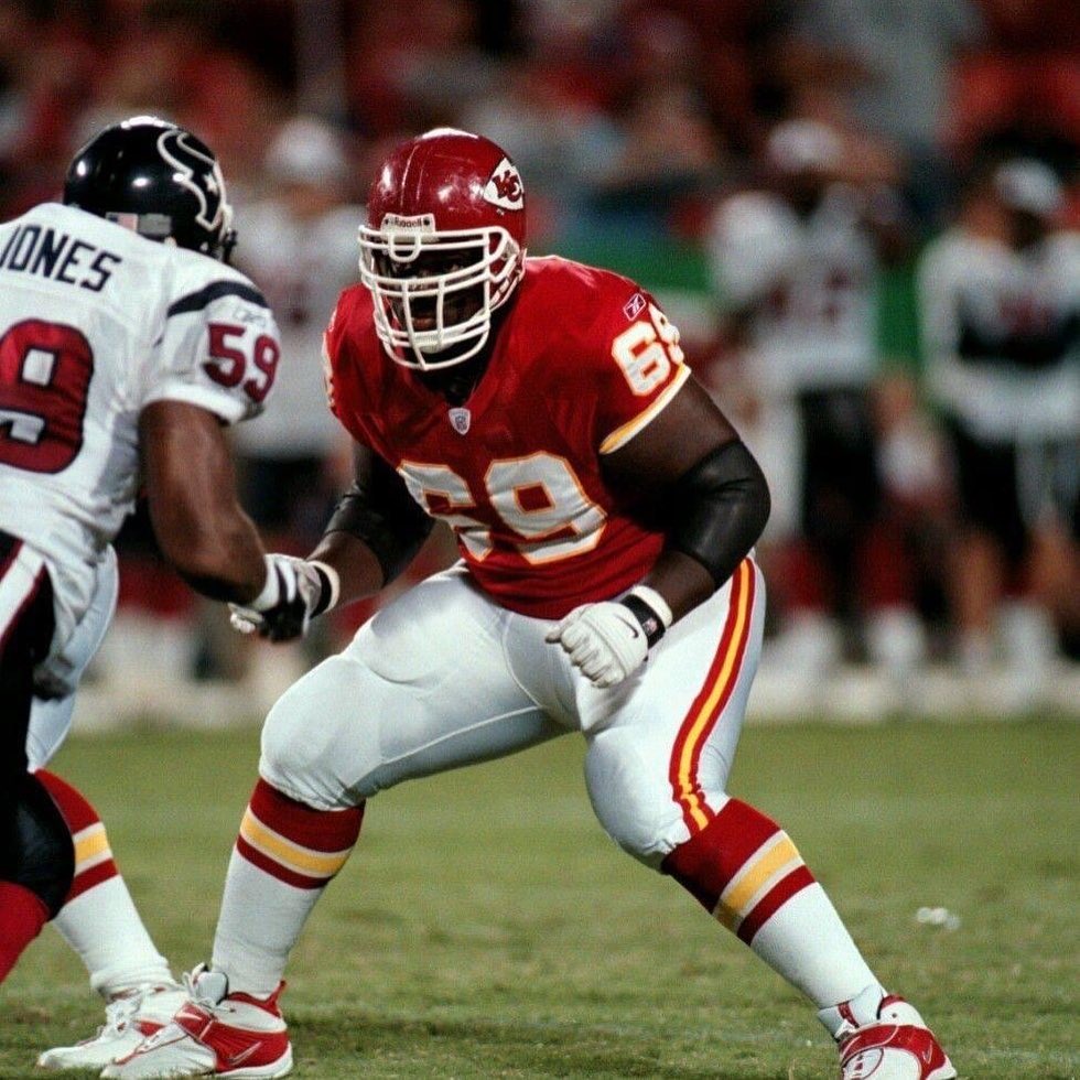 Kansas City Chiefs