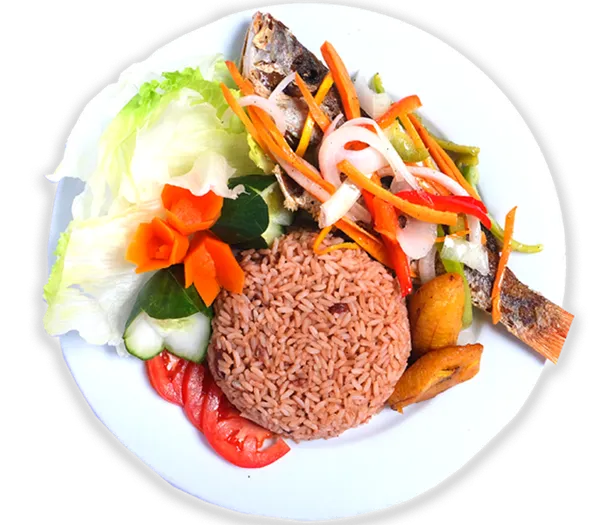 Escovitch snapper