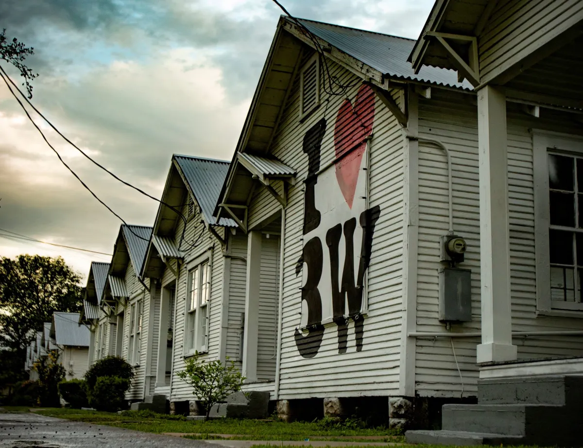 3rd Ward, Houston