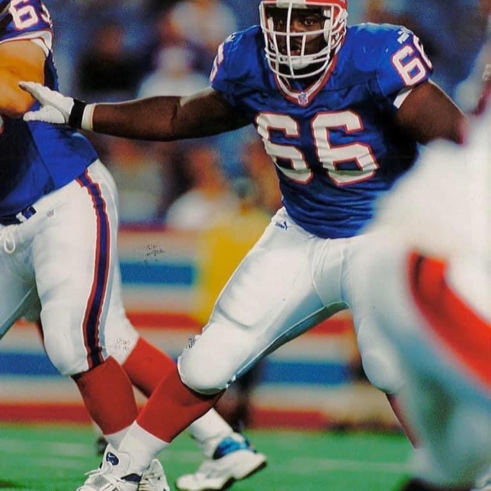 Buffalo Bills